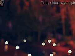 stepmother provides a relaxing massage session