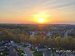 Bbc Craving Blonde Cougar Seduces New Neighbor Hardcore Interracial Monster Cock