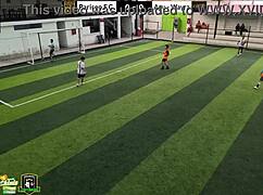 partido de pariseofc vs wayra termina mal