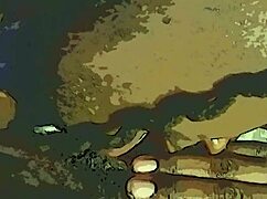 Who Wants Dildo and Tongue Tag Team on Wet Pussy?