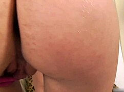 i'm a happy teen debuting with rimming and massive facial in casting