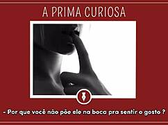 Fucking Curious Cousin in Libertine Tales