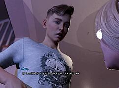 Virgin Boy Fucking His Babysitter Hard