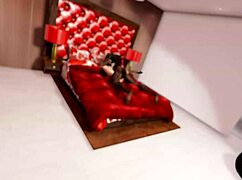 sex drive 3 - celebrity escorts in car ass play