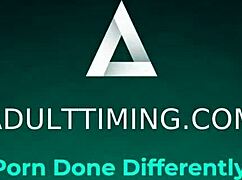 students pregnant belly cant hide slutty secret - seth gamble madi collins