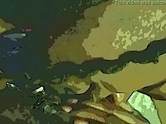 Who Wants Dildo and Tongue Tag Team on Wet Pussy?