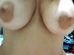 milf exquisita de culo y tetas grandes