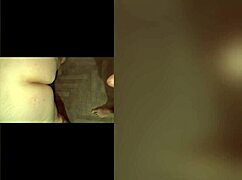 slow anal cuz she hurts