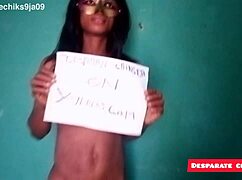 First Times Creampie Adventures With Pornstars