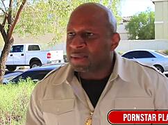 饥渴谢伊福克斯激情乱跳