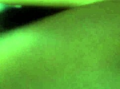 Is This Mature Stripper Craving Monster Cock in the Car?