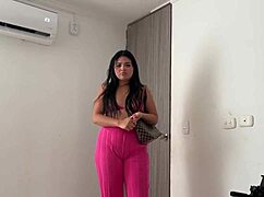 HERMANASTRO, IF YOU LEND ME YOUR MOTORCYCLE FOR UNIVERSITY, I'LL LET YOU FUCK ME