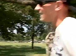 Fucking Milf Mom Brandy Edwards With Monster Cock in Various Positions 😍