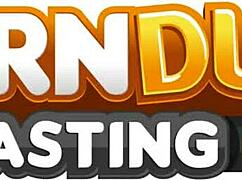 asian milf begs for curvy dick