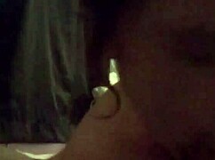 Honeysuckle really enjoys sucking that dick