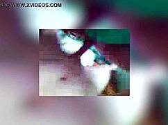 Blonde Sucks Amateur Homemade Cocks