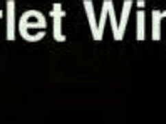 Scarlet's Superhot Strip Tease