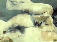 wow, vintage interracial fucking and blowjobs in antique porn