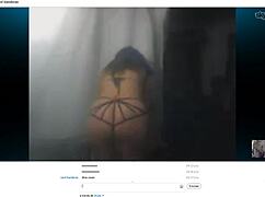 carol banderas mexicana hermosa del chat?