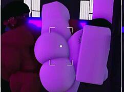 emo chick gets fucked in viper liquor sneak peek