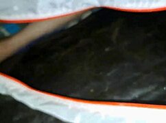 Horny camper, want to bend over for dirty fuck?