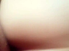 What if this friend gets her ass creampied during wild fucking?