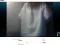 carol banderas mexicana hermosa del chat?