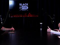 Hey, she introduced a client to her friend, took it seriously, made photos in just panties and censored them on social networks - leticia braga watch on sheer red