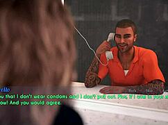 A Wife And Stepmother 117 Missing Scenes