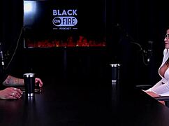 Hey, she introduced a client to her friend, took it seriously, made photos in just panties and censored them on social networks - leticia braga watch on sheer red