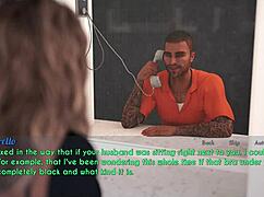 A Wife And Stepmother 117 Missing Scenes