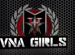 gorgeous vicky drills her ass and pussy with dildos