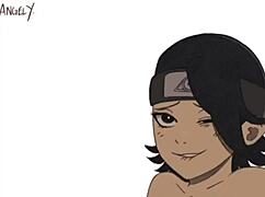 naruto hmv compilation of scenes