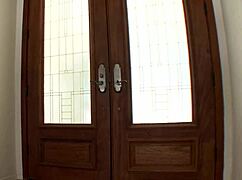 Is Mika Sparx The Cum Drenched Girl Next Door?