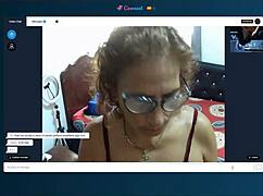 madura con grandes tetas