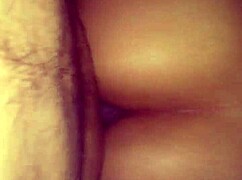 Ruby the anal whore gets her ass opened wide by a client.