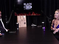 Hey, in prison, she rode the special saddle as a gangster's wife, spending earnings, and everyone in porn has depression - Julia Fontanelli on sheer red.