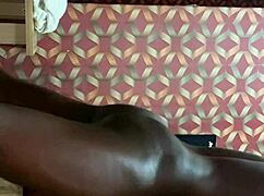 My thick pussy and ass get fucked hard