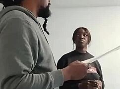 Adventures of Cubby Da Porn Hubby Backstage