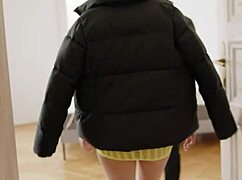 i love how two cocks fill didi zerati's spectacular ass so deeply.