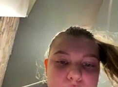 Crazy Fucking in the Gym