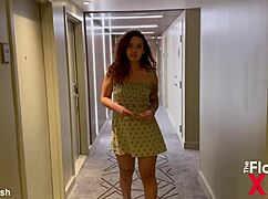 Dee Lusion Meets Rome Major After Party