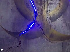 passionately fucking an irradiated slut with intense emotions and deep connections