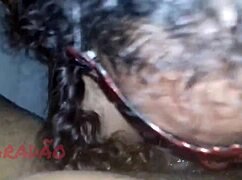 Puta Gulosa Devours Huge Tits Anal