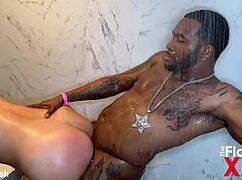 Dee Lusion Meets Rome Major After Party