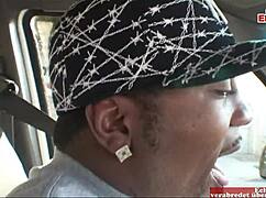 Blonde Teen Slut Receives Cumshot on Small Tits from BBC