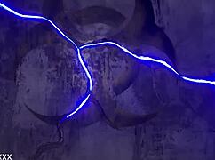 passionately fucking an irradiated slut with intense emotions and deep connections