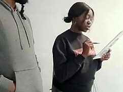 Adventures of Cubby Da Porn Hubby Backstage