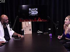 Hey, in prison, she rode the special saddle as a gangster's wife, spending earnings, and everyone in porn has depression - Julia Fontanelli on sheer red.