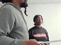 Adventures of Cubby Da Porn Hubby Backstage